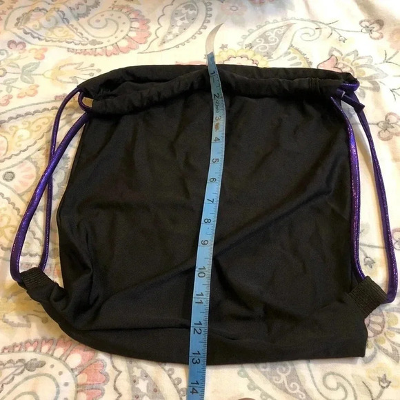 Phantom girl gymnastics/dance bag - Picture 3 of 3